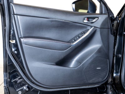 2015 Mazda Mazda CX-5 Grand Touring