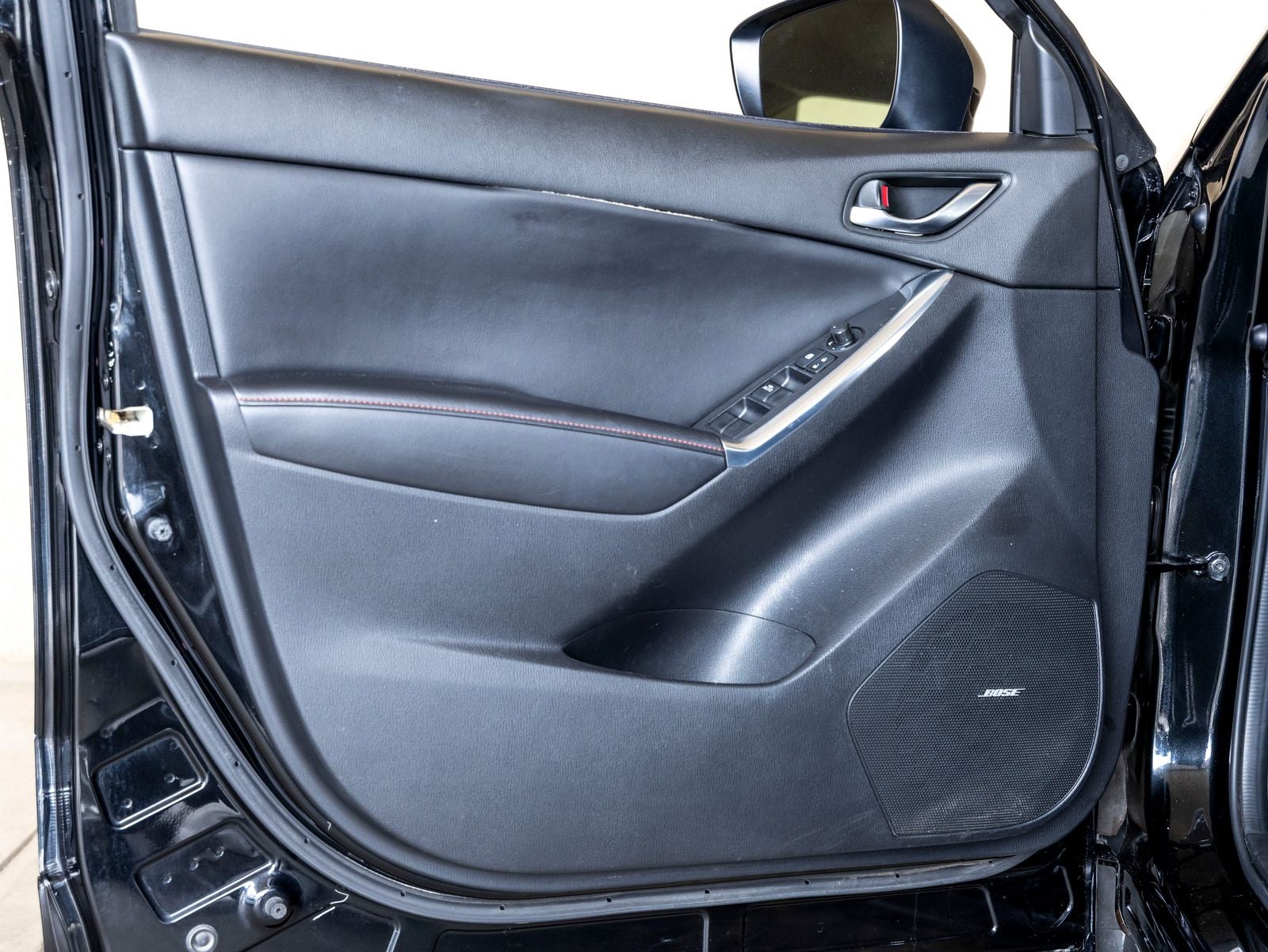 2015 Mazda Mazda CX-5 Grand Touring