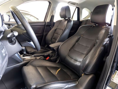 2015 Mazda Mazda CX-5 Grand Touring