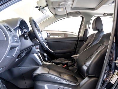 2015 Mazda Mazda CX-5 Grand Touring