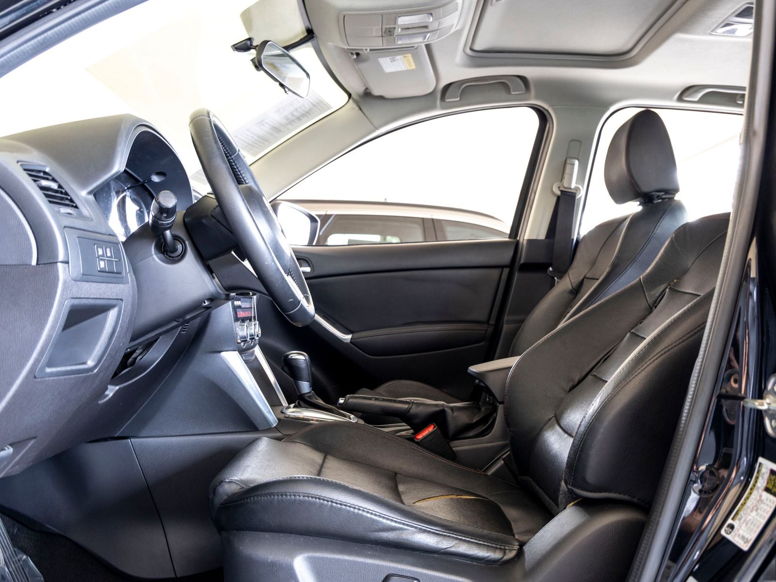 2015 Mazda Mazda CX-5 Grand Touring