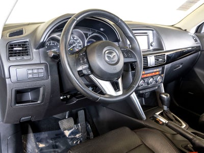 2015 Mazda Mazda CX-5 Grand Touring