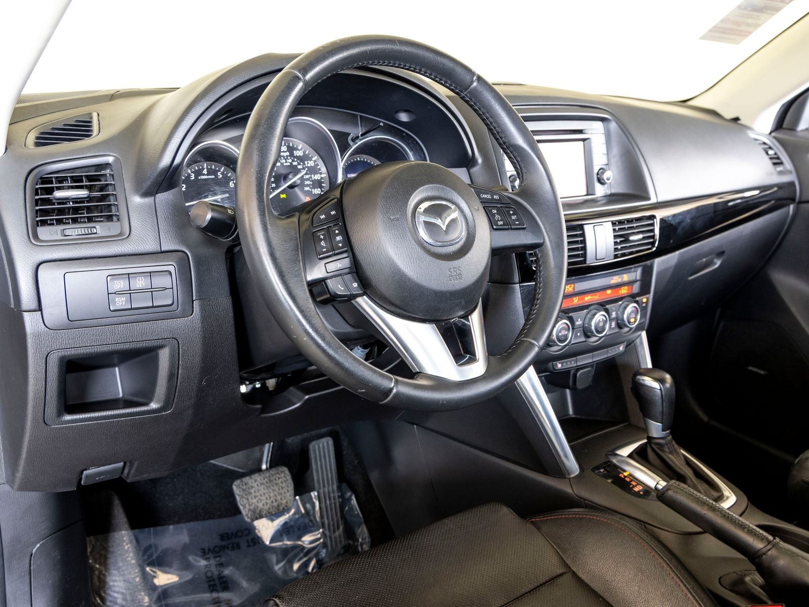 2015 Mazda Mazda CX-5 Grand Touring