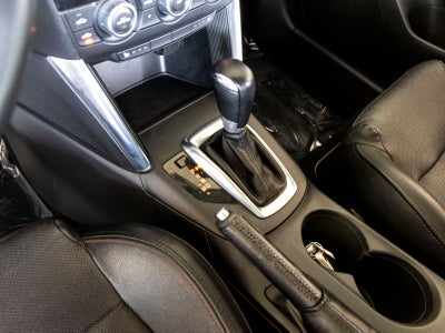 2015 Mazda Mazda CX-5 Grand Touring