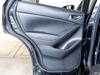 2015 Mazda Mazda CX-5 Grand Touring