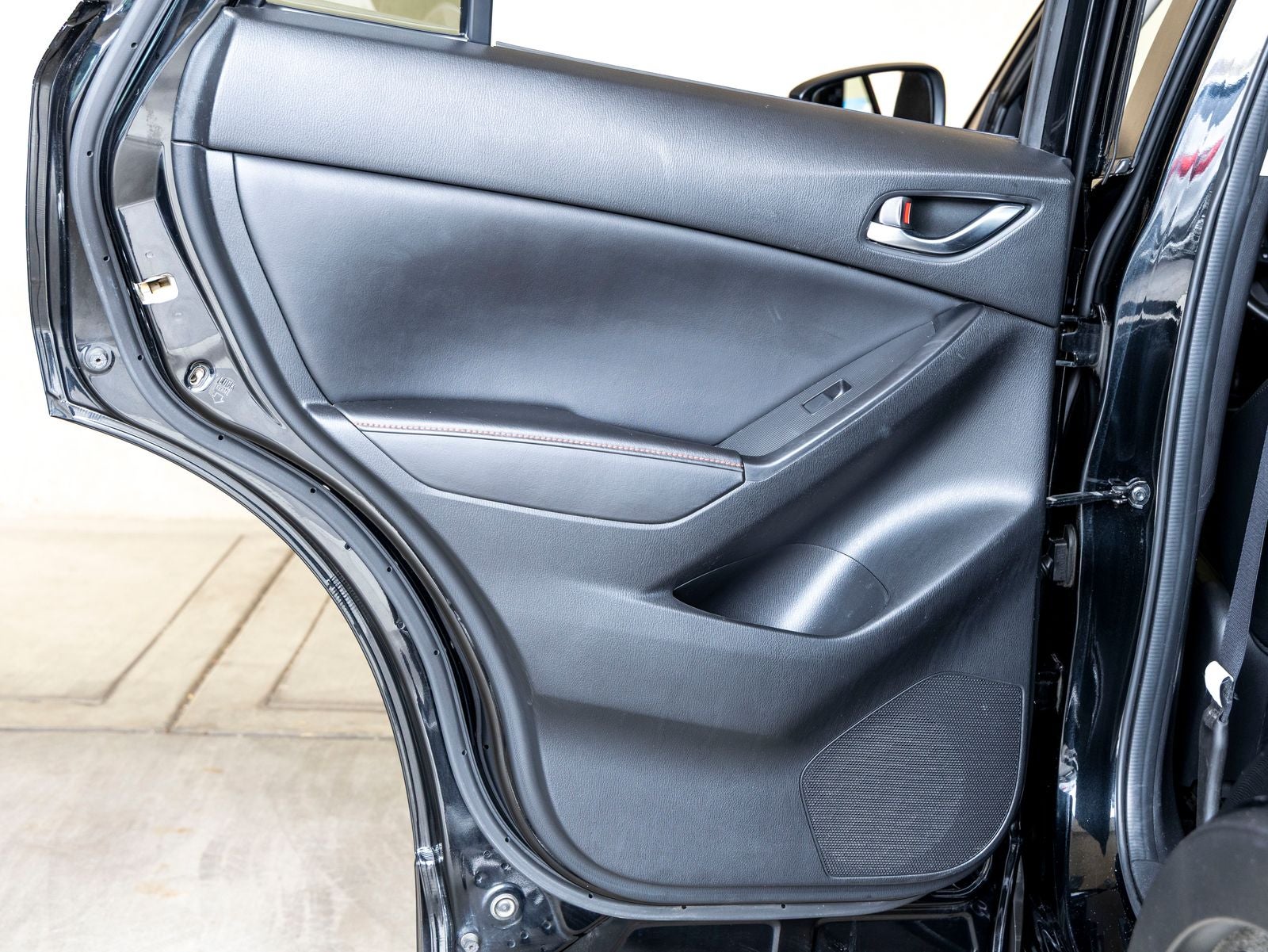 2015 Mazda Mazda CX-5 Grand Touring