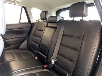 2015 Mazda Mazda CX-5 Grand Touring