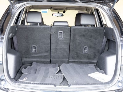 2015 Mazda Mazda CX-5 Grand Touring