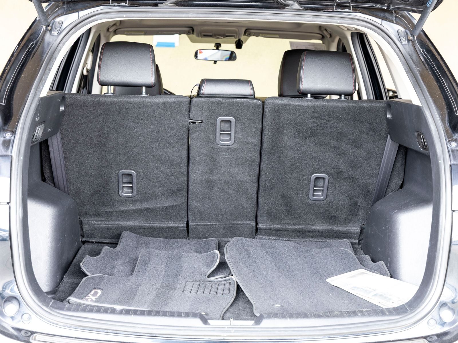 2015 Mazda Mazda CX-5 Grand Touring