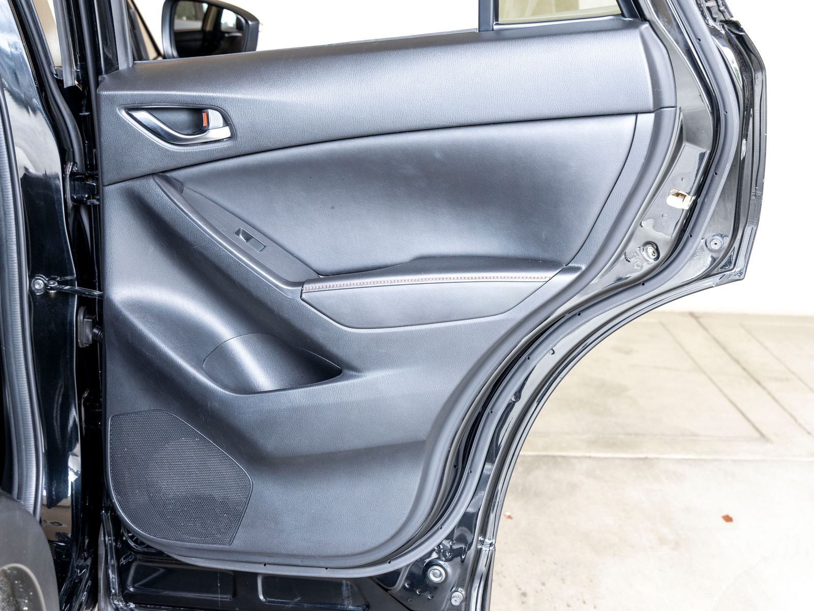 2015 Mazda Mazda CX-5 Grand Touring