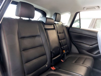 2015 Mazda Mazda CX-5 Grand Touring