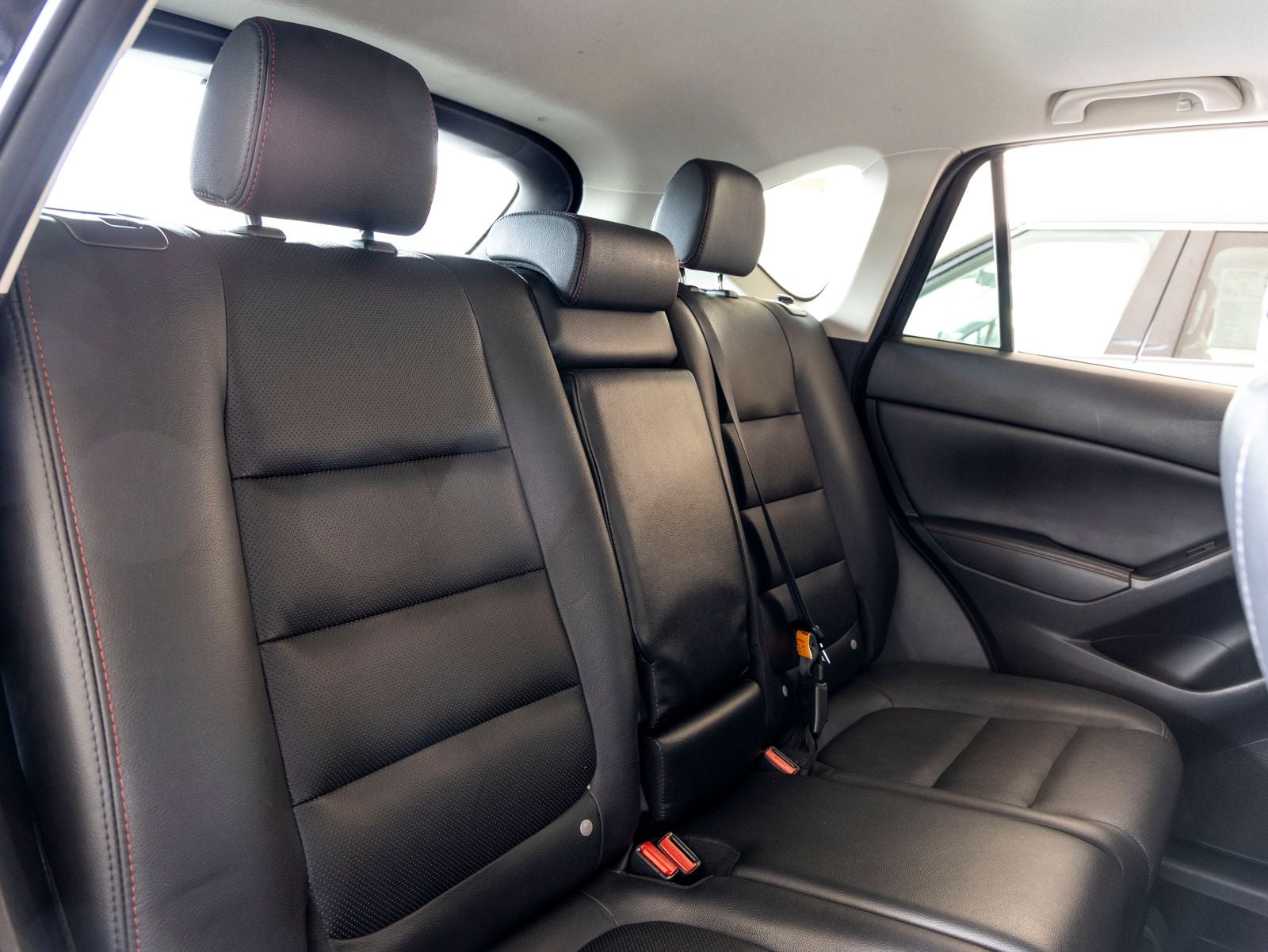 2015 Mazda Mazda CX-5 Grand Touring