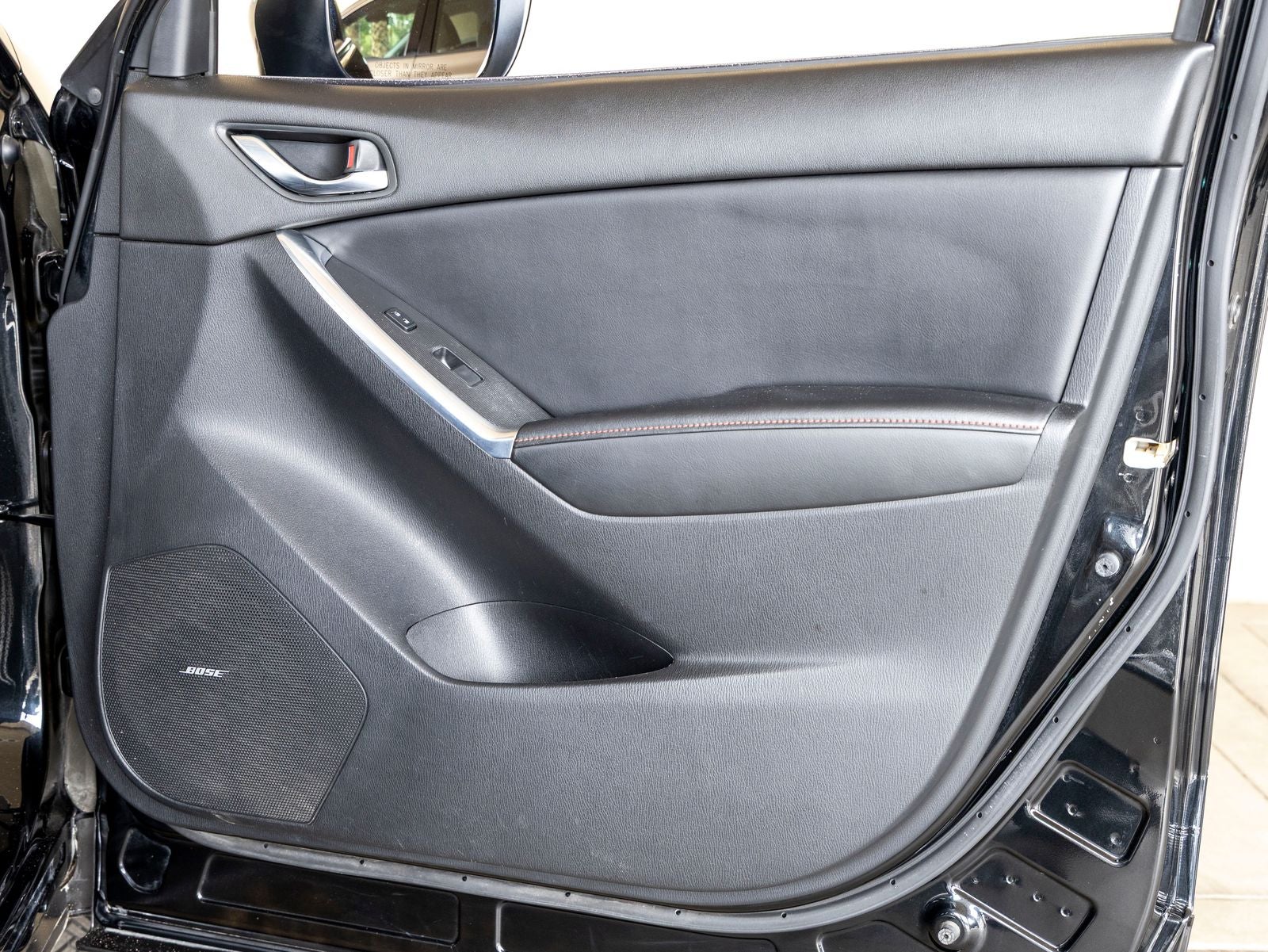 2015 Mazda Mazda CX-5 Grand Touring