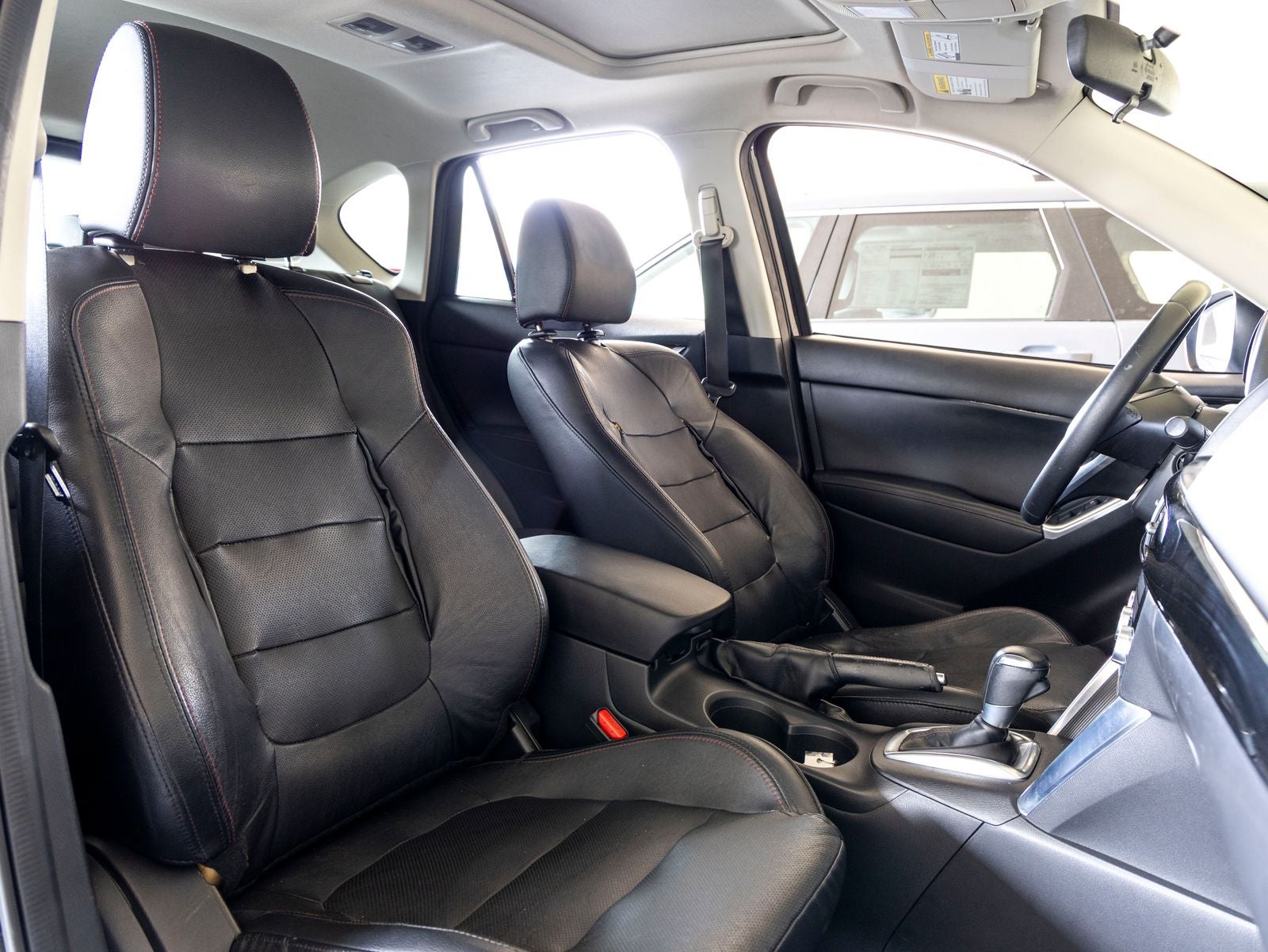 2015 Mazda Mazda CX-5 Grand Touring