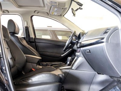 2015 Mazda Mazda CX-5 Grand Touring