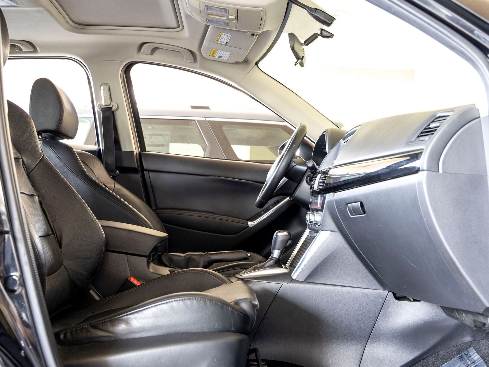 2015 Mazda Mazda CX-5 Grand Touring