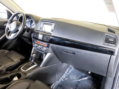 2015 Mazda Mazda CX-5 Grand Touring