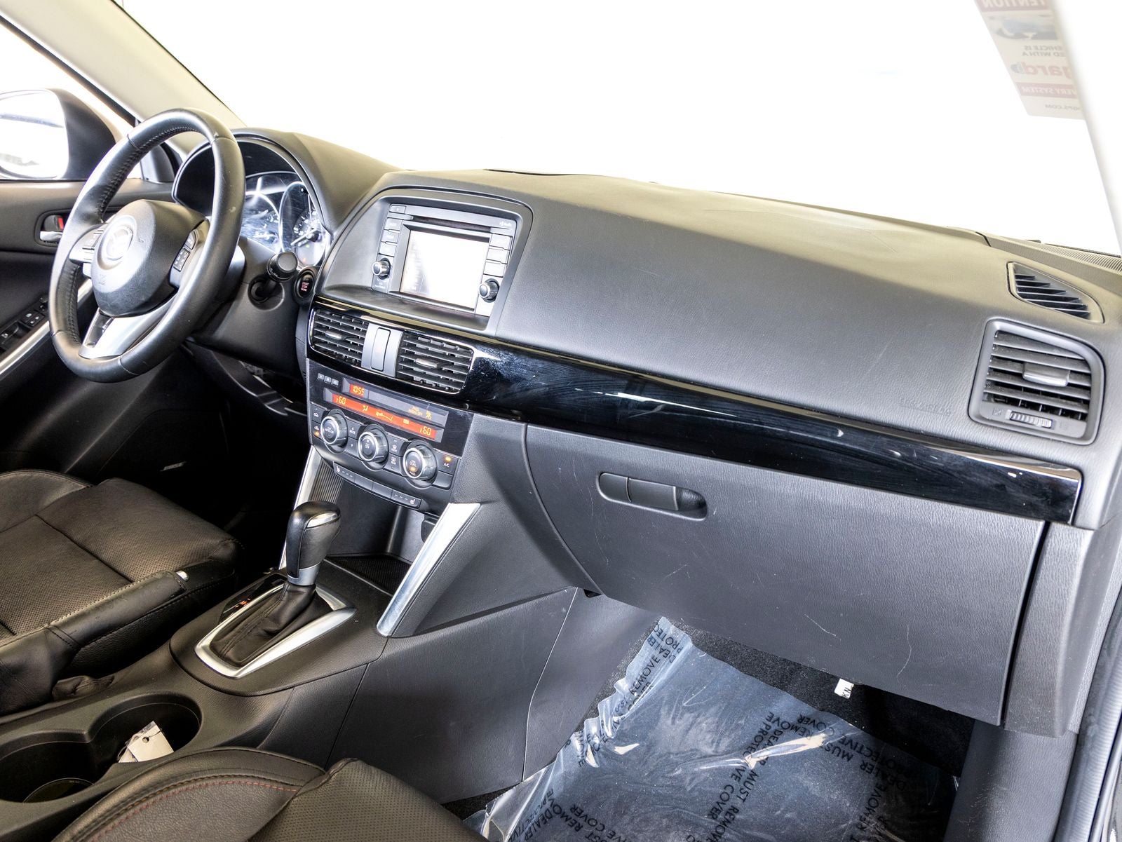 2015 Mazda Mazda CX-5 Grand Touring