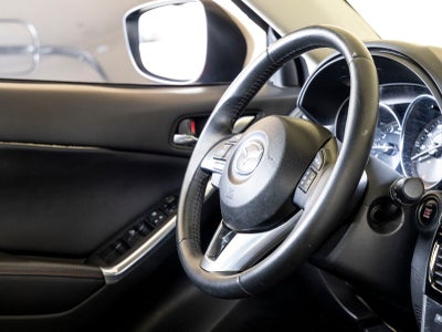 2015 Mazda Mazda CX-5 Grand Touring