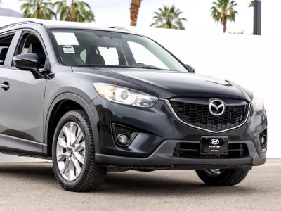 2015 Mazda Mazda CX-5 Grand Touring