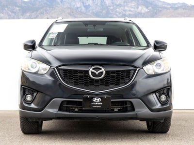 2015 Mazda Mazda CX-5 Grand Touring