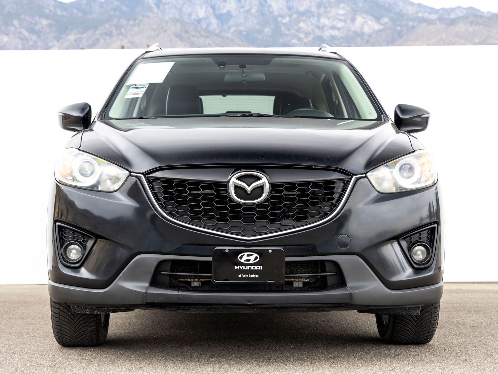 2015 Mazda Mazda CX-5 Grand Touring