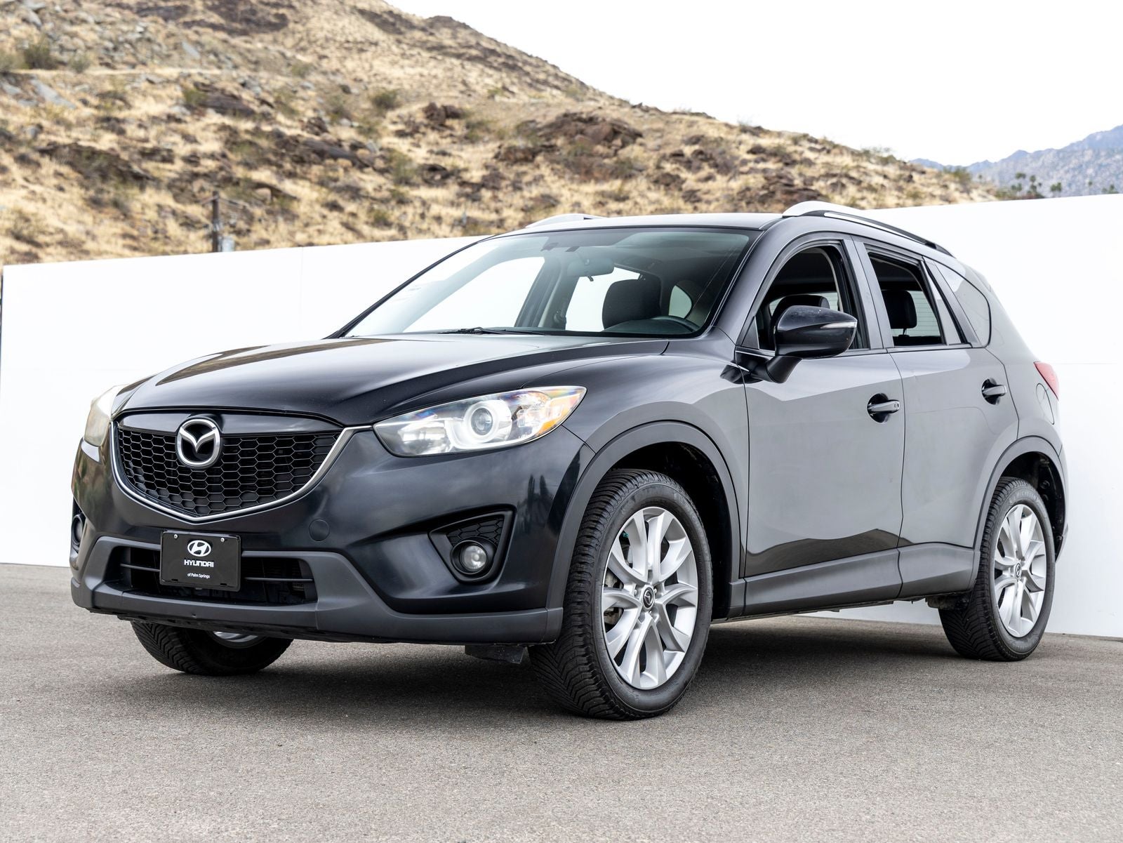 2015 Mazda Mazda CX-5 Grand Touring