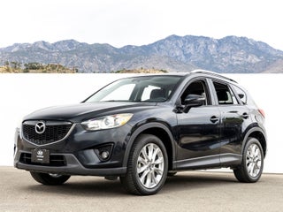 2015 Mazda Mazda CX-5 Grand Touring