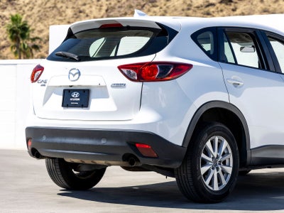 2016 Mazda Mazda CX-5 Sport
