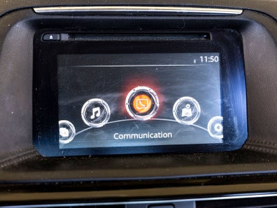 2016 Mazda Mazda CX-5 Sport