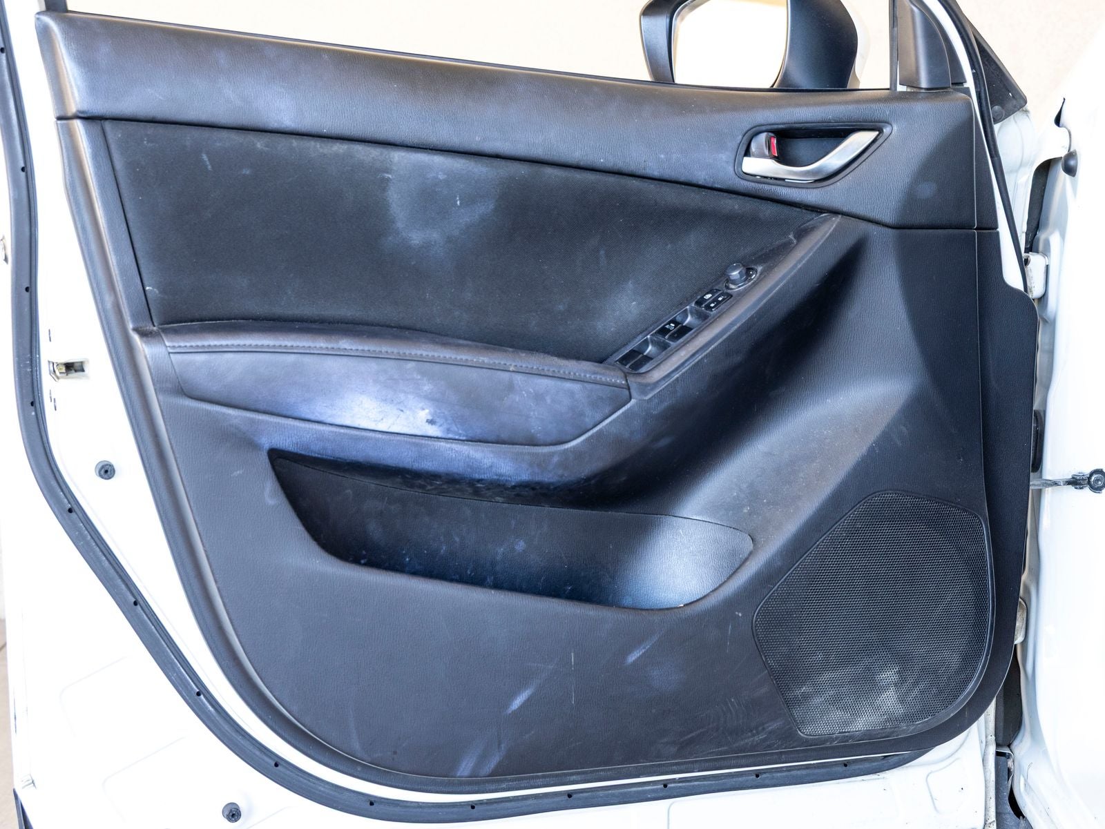 2016 Mazda Mazda CX-5 Sport