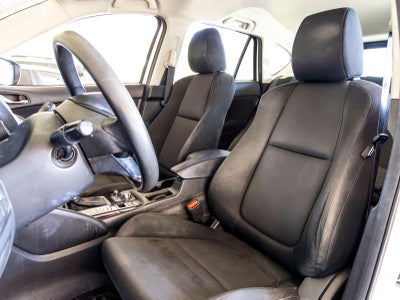 2016 Mazda Mazda CX-5 Sport