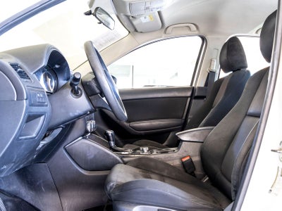 2016 Mazda Mazda CX-5 Sport