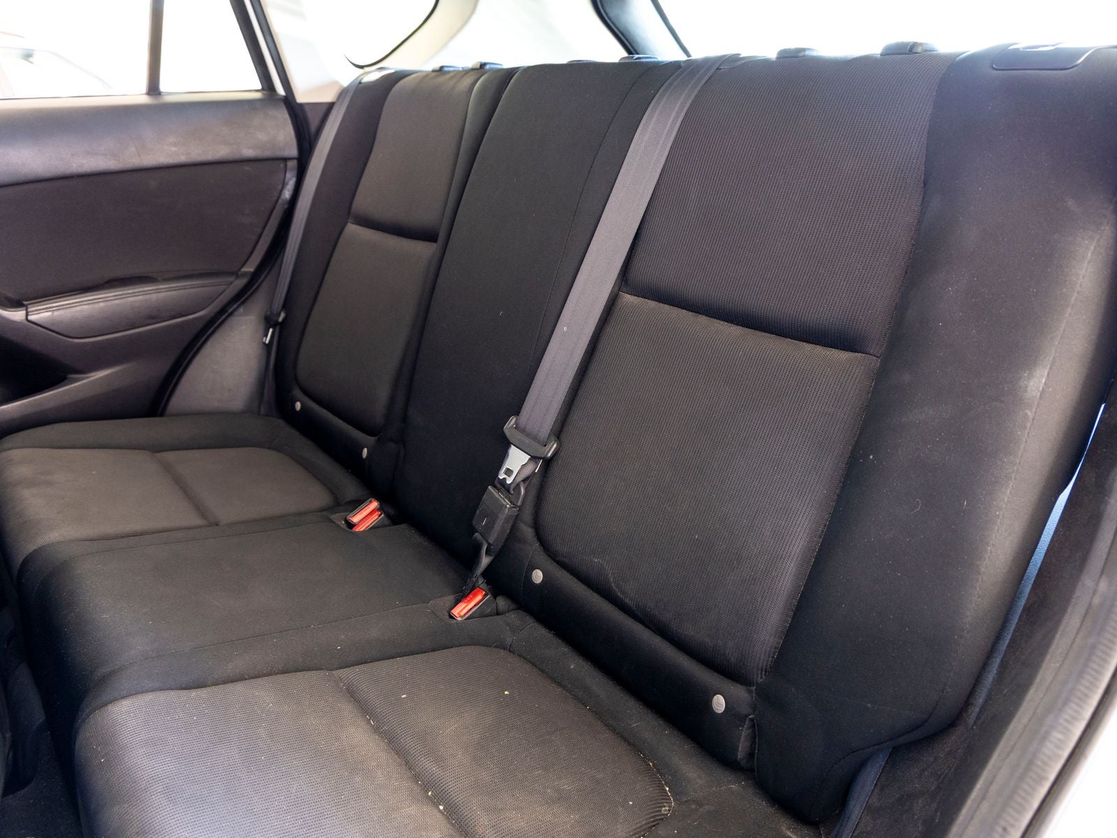 2016 Mazda Mazda CX-5 Sport