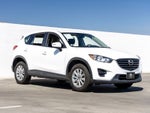 2016 Mazda Mazda CX-5 Sport