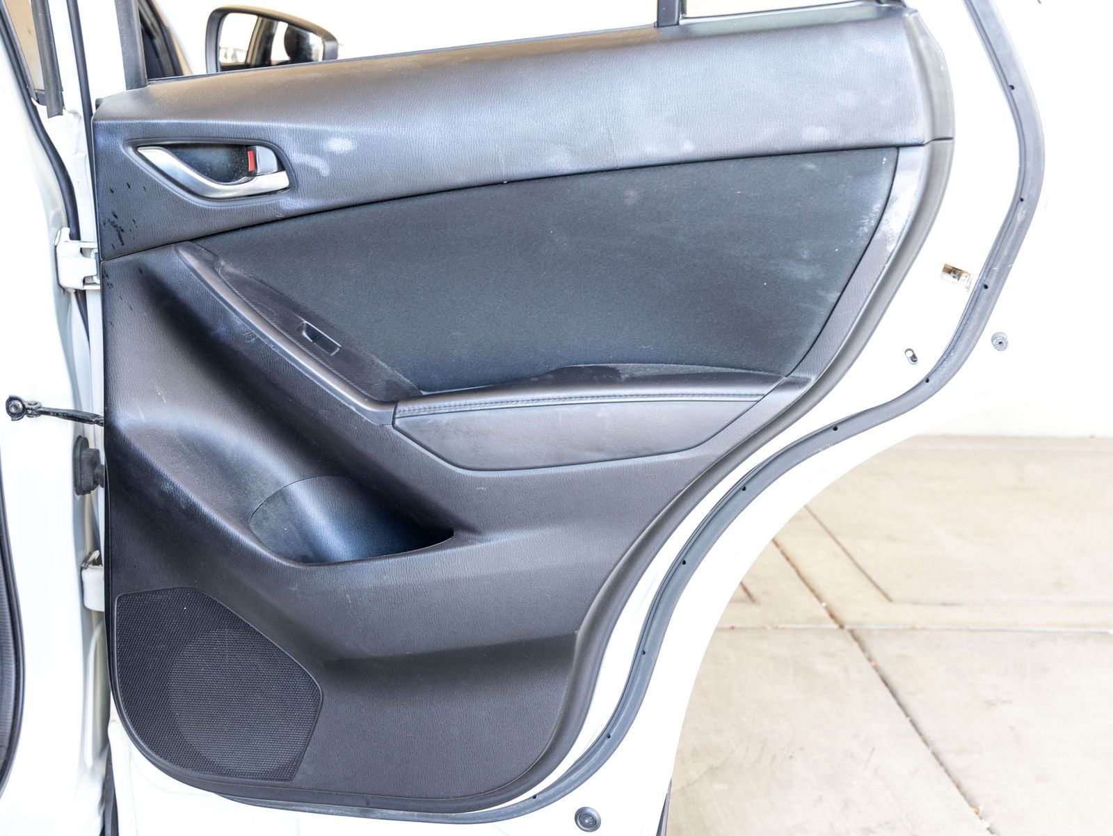 2016 Mazda Mazda CX-5 Sport