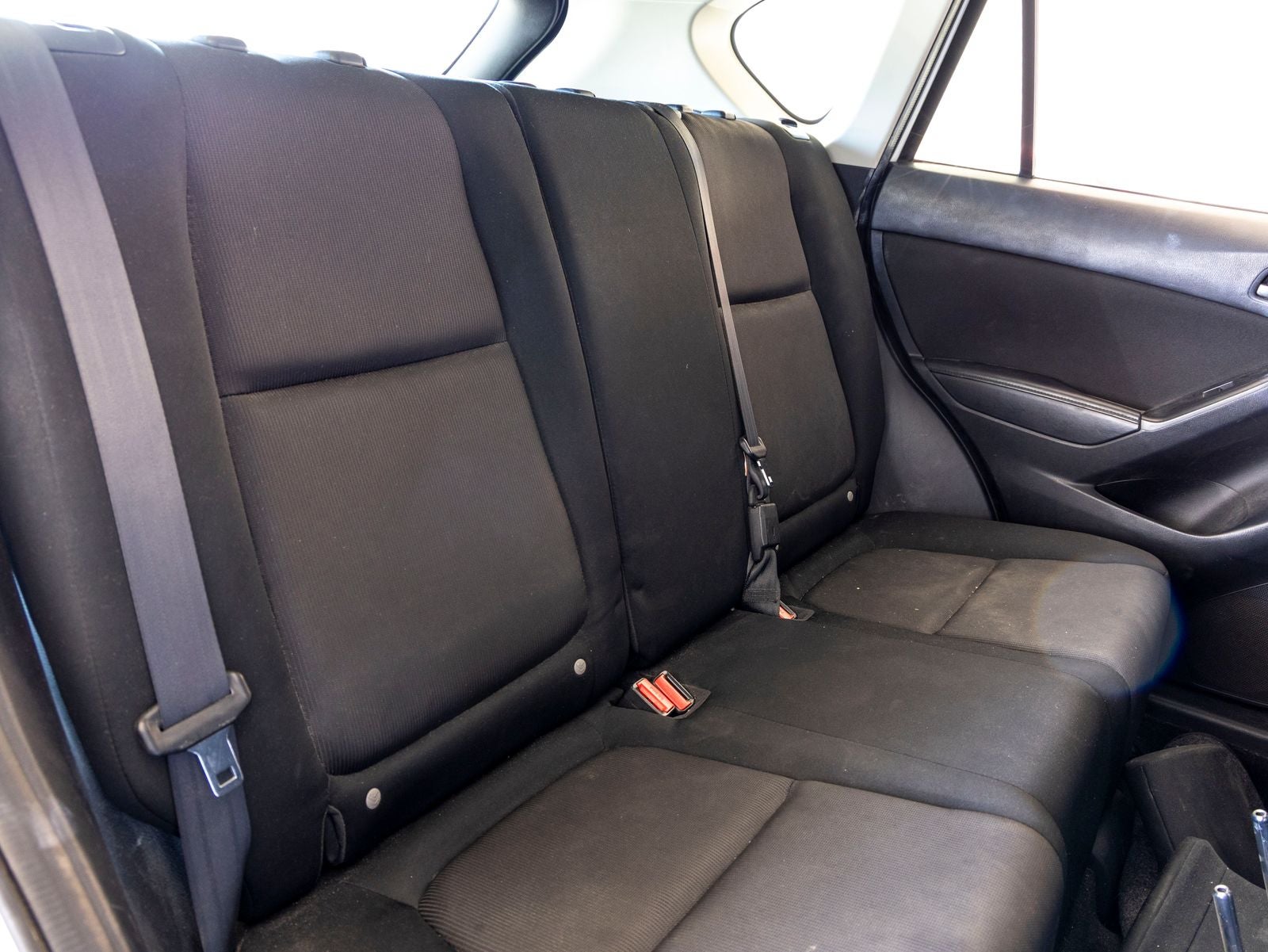 2016 Mazda Mazda CX-5 Sport