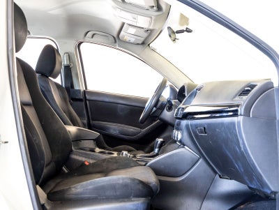 2016 Mazda Mazda CX-5 Sport