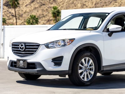 2016 Mazda Mazda CX-5 Sport