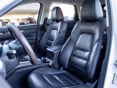2019 Mazda Mazda CX-5 Grand Touring