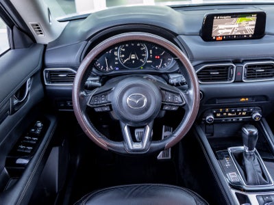 2019 Mazda Mazda CX-5 Grand Touring