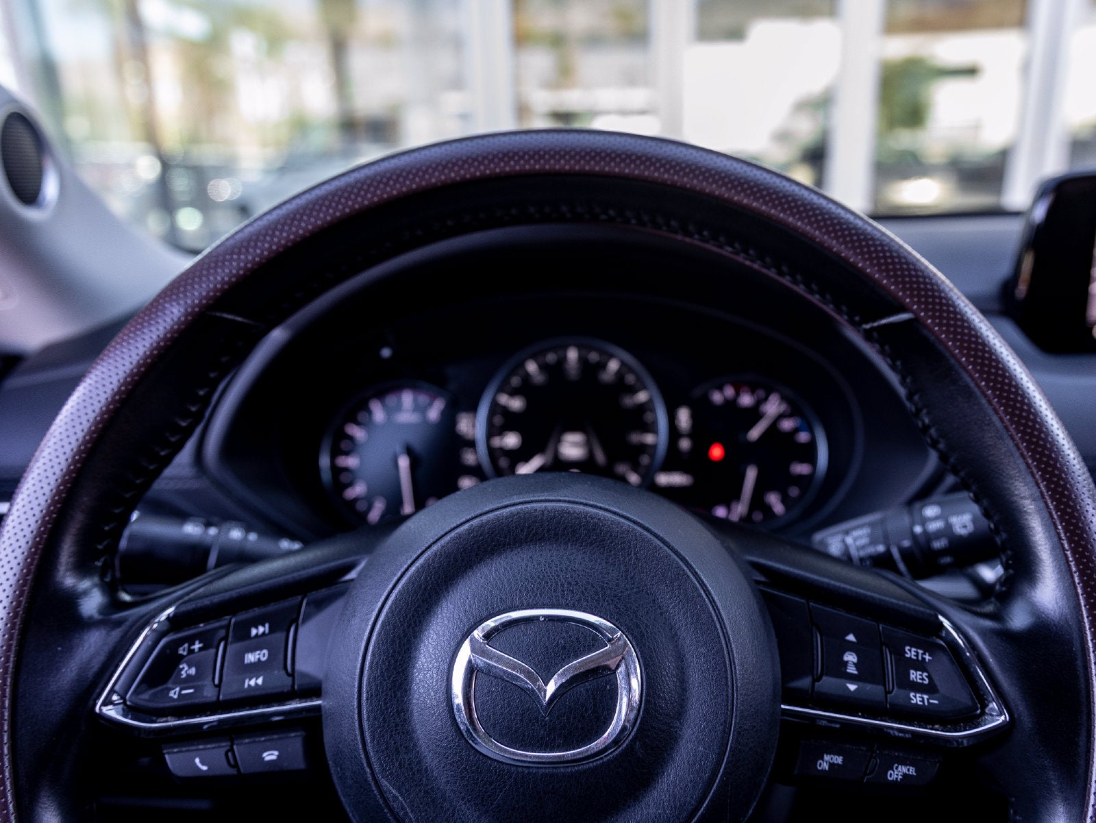 2019 Mazda Mazda CX-5 Grand Touring
