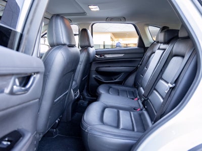 2019 Mazda Mazda CX-5 Grand Touring