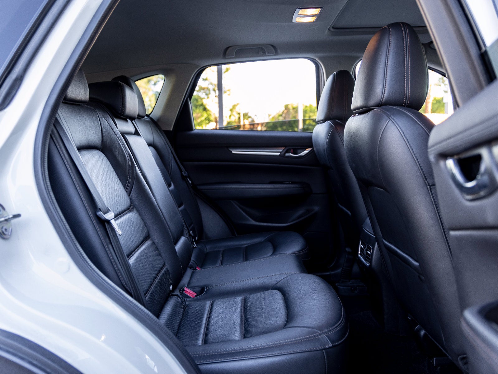 2019 Mazda Mazda CX-5 Grand Touring