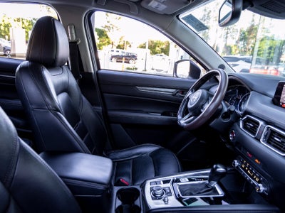 2019 Mazda Mazda CX-5 Grand Touring