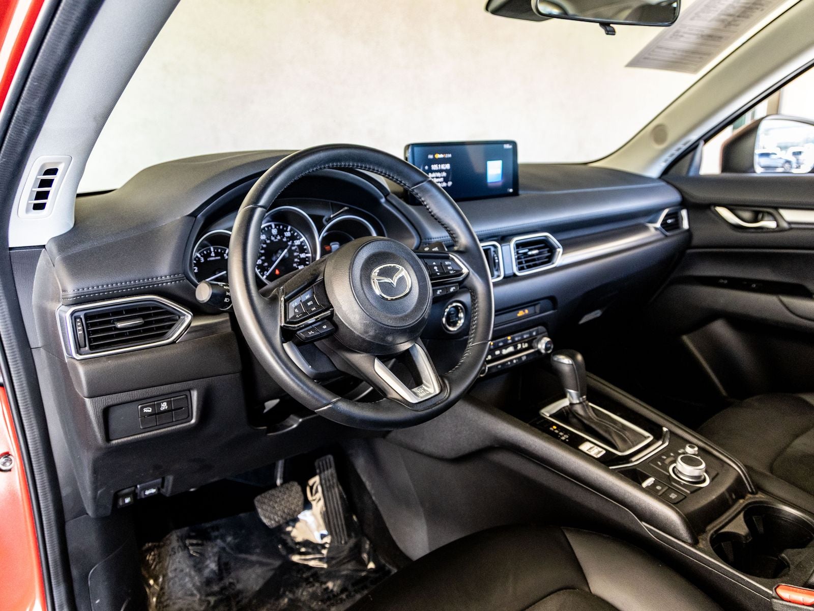 2023 Mazda Mazda CX-5 2.5 S Select Package