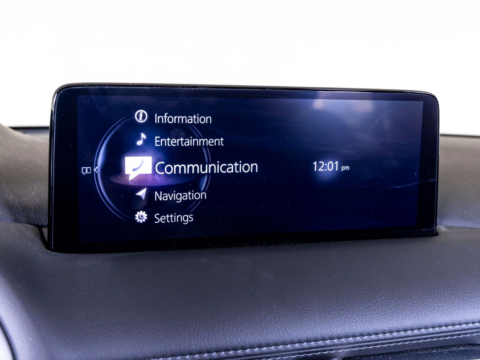 2022 Mazda Mazda CX-5 2.5 S Premium Package