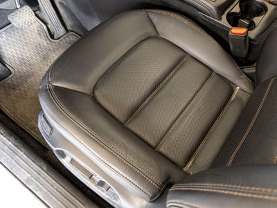 2022 Mazda Mazda CX-5 2.5 S Premium Package