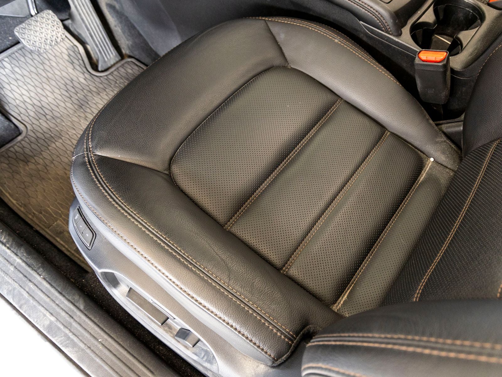 2022 Mazda Mazda CX-5 2.5 S Premium Package