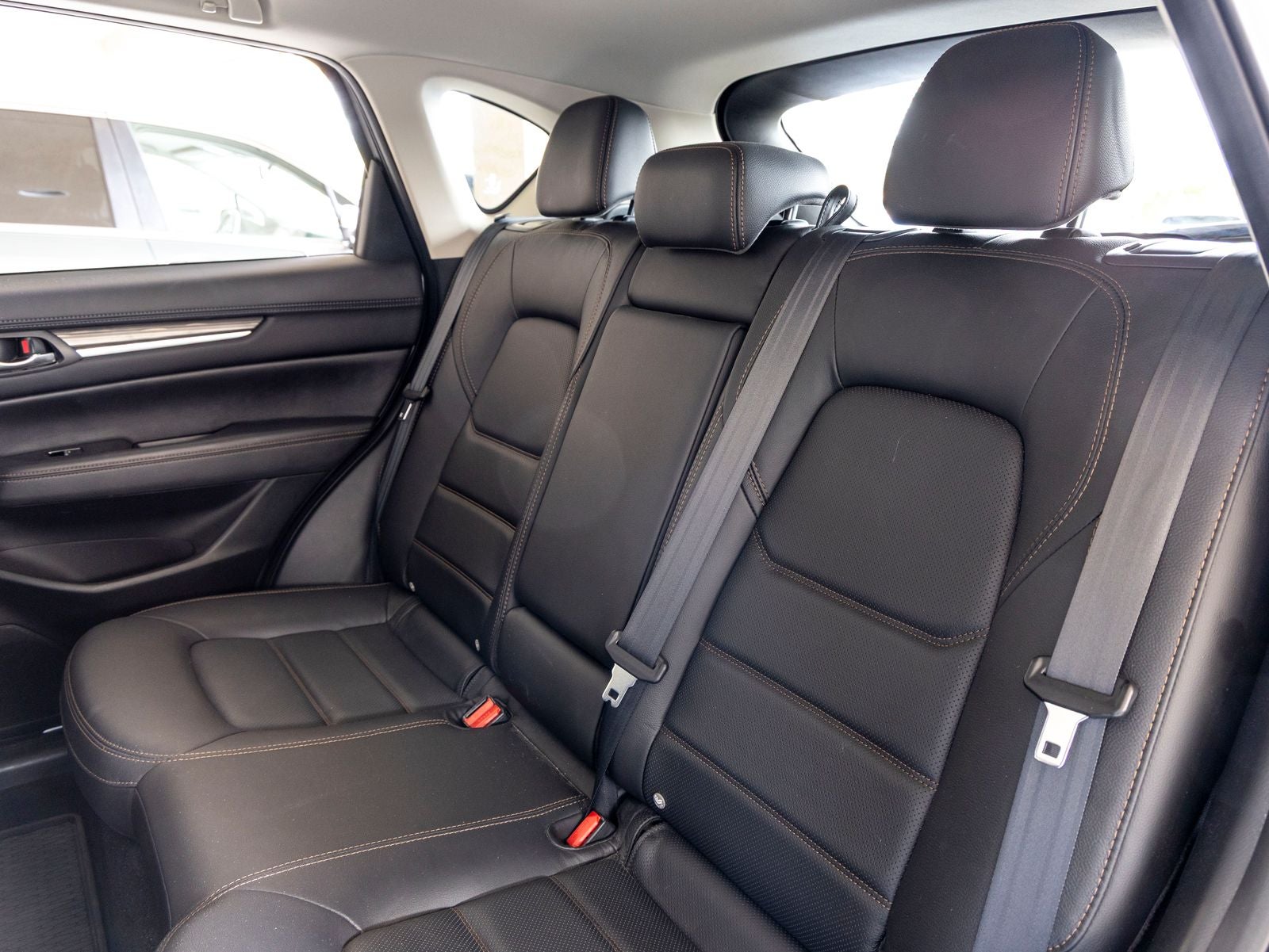 2022 Mazda Mazda CX-5 2.5 S Premium Package